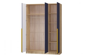 Авис шкаф 1,5м №1